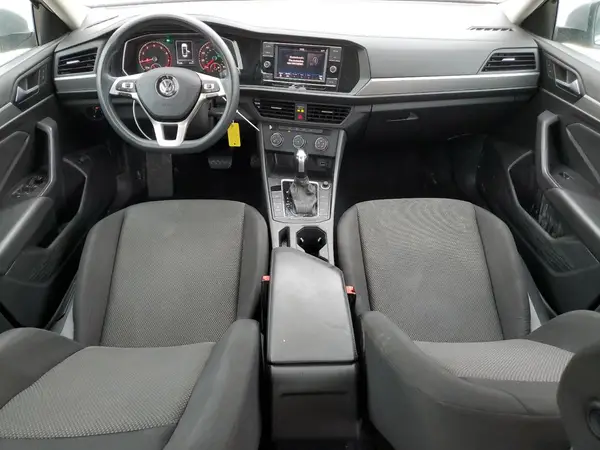 3VWC57BU1KM175782 2019 VOLKSWAGEN JETTA - Image 8