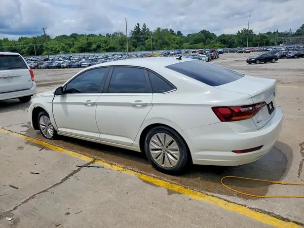 3VWC57BU1KM177273 2019 VOLKSWAGEN JETTA - Image 2