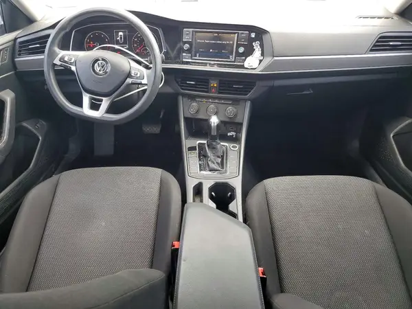 3VWC57BU1KM177273 2019 VOLKSWAGEN JETTA - Image 8