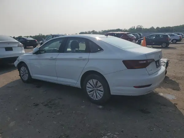3VWC57BU1KM177614 2019 VOLKSWAGEN JETTA - Image 2