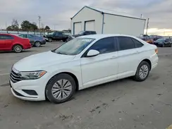 3VWC57BU1KM178164 2019 VOLKSWAGEN JETTA