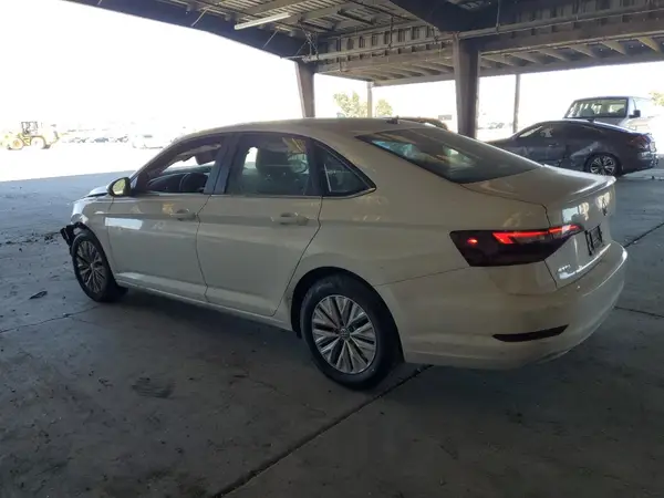 3VWC57BU1KM179203 2019 VOLKSWAGEN JETTA - Image 2