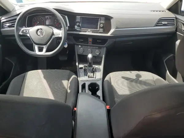 3VWC57BU1KM179637 2019 VOLKSWAGEN JETTA - Image 8