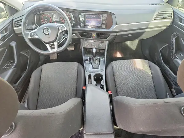 3VWC57BU1KM179864 2019 VOLKSWAGEN JETTA - Image 8