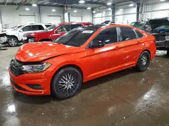 3VWC57BU1KM179881 2019 VOLKSWAGEN JETTA