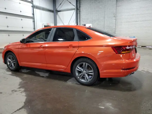 3VWC57BU1KM179881 2019 VOLKSWAGEN JETTA - Image 2