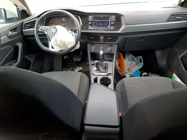 3VWC57BU1KM180822 2019 VOLKSWAGEN JETTA - Image 8