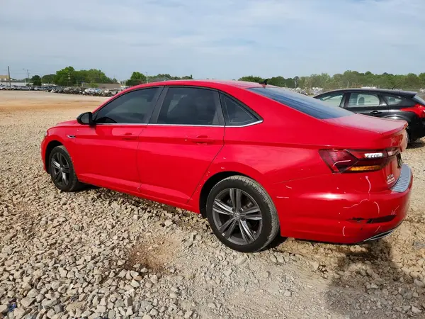 3VWC57BU1KM181405 2019 VOLKSWAGEN JETTA - Image 2