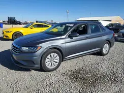 3VWC57BU1KM181419 2019 VOLKSWAGEN JETTA