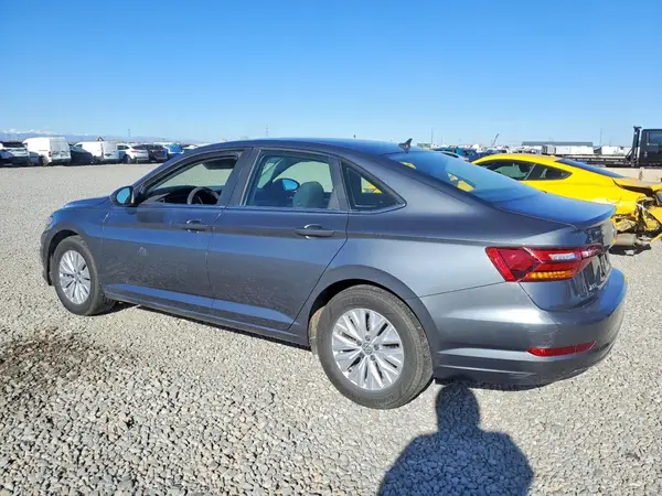 3VWC57BU1KM181419 2019 VOLKSWAGEN JETTA - Image 2