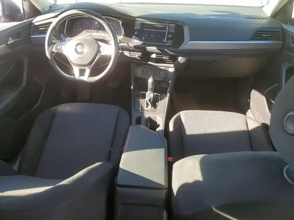 3VWC57BU1KM181419 2019 VOLKSWAGEN JETTA - Image 8