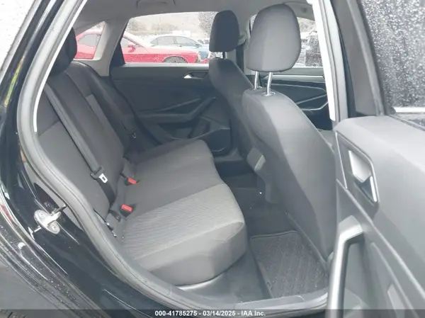 3VWC57BU1KM182151 2019 VOLKSWAGEN JETTA - Image 8