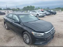 3VWC57BU1KM184059 2019 VOLKSWAGEN JETTA