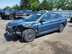 3VWC57BU1KM186443 2019 VOLKSWAGEN JETTA