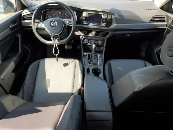 3VWC57BU1KM186443 2019 VOLKSWAGEN JETTA - Image 8