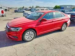 3VWC57BU1KM186636 2019 VOLKSWAGEN JETTA
