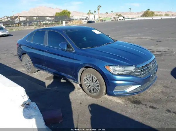 3VWC57BU1KM187012 2019 VOLKSWAGEN JETTA - Image 1