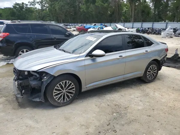 3VWC57BU1KM188127 2019 VOLKSWAGEN JETTA - Image 1