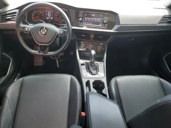 3VWC57BU1KM188127 2019 VOLKSWAGEN JETTA - Image 8