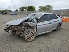 3VWC57BU1KM188340 2019 VOLKSWAGEN JETTA