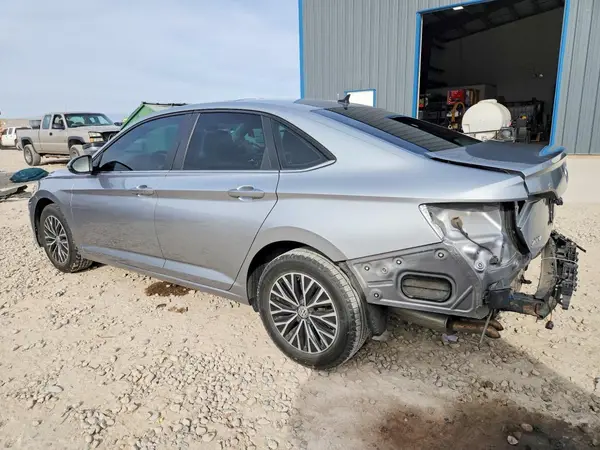 3VWC57BU1KM188449 2019 VOLKSWAGEN JETTA - Image 2