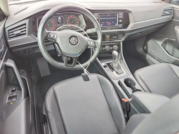3VWC57BU1KM188449 2019 VOLKSWAGEN JETTA - Image 8