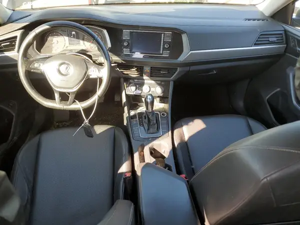 3VWC57BU1KM188466 2019 VOLKSWAGEN JETTA - Image 8