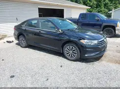 3VWC57BU1KM192159 2019 VOLKSWAGEN JETTA
