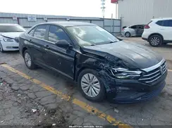 3VWC57BU1KM192307 2019 VOLKSWAGEN JETTA