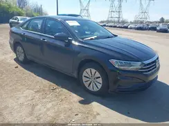 3VWC57BU1KM193960 2019 VOLKSWAGEN JETTA