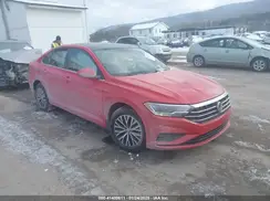 3VWC57BU1KM194428 2019 VOLKSWAGEN JETTA