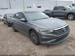 3VWC57BU1KM195904 2019 VOLKSWAGEN JETTA