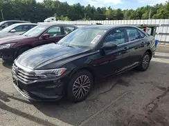 3VWC57BU1KM196051 2019 VOLKSWAGEN JETTA