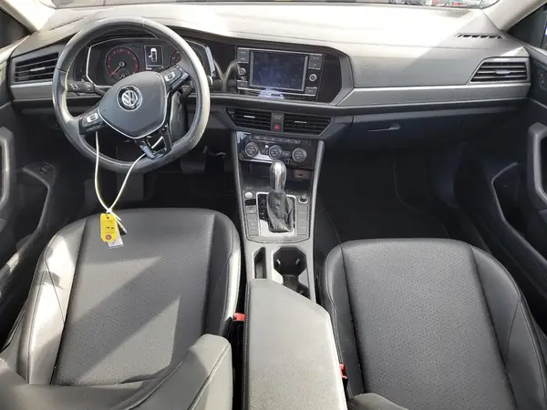 3VWC57BU1KM196051 2019 VOLKSWAGEN JETTA - Image 8