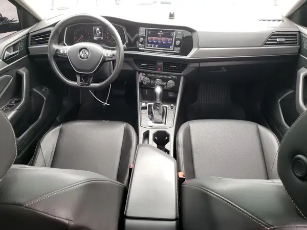 3VWC57BU1KM196289 2019 VOLKSWAGEN JETTA - Image 8