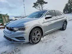 3VWC57BU1KM197362 2019 VOLKSWAGEN JETTA