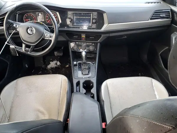 3VWC57BU1KM197362 2019 VOLKSWAGEN JETTA - Image 8