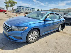 3VWC57BU1KM197510 2019 VOLKSWAGEN JETTA