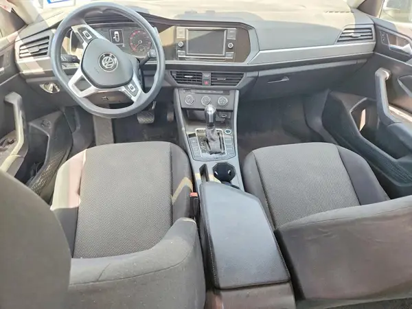 3VWC57BU1KM197510 2019 VOLKSWAGEN JETTA - Image 8