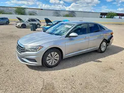 3VWC57BU1KM198849 2019 VOLKSWAGEN JETTA