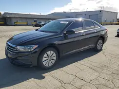 3VWC57BU1KM198978 2019 VOLKSWAGEN JETTA