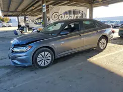 3VWC57BU1KM200065 2019 VOLKSWAGEN JETTA