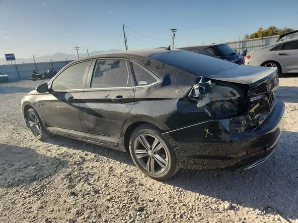 3VWC57BU1KM201328 2019 VOLKSWAGEN JETTA - Image 2