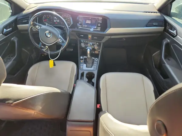 3VWC57BU1KM201328 2019 VOLKSWAGEN JETTA - Image 8