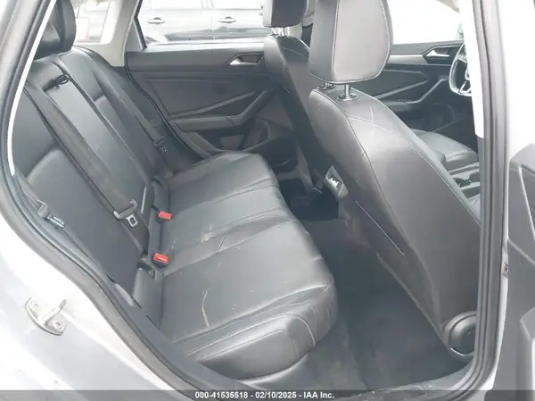 3VWC57BU1KM201569 2019 VOLKSWAGEN JETTA - Image 8