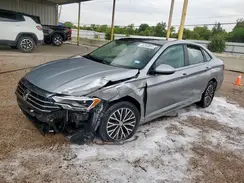 3VWC57BU1KM204035 2019 VOLKSWAGEN JETTA