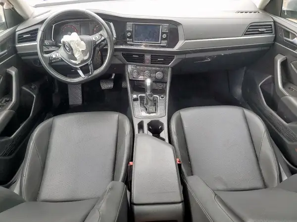 3VWC57BU1KM204035 2019 VOLKSWAGEN JETTA - Image 8