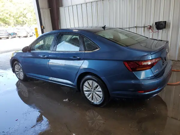 3VWC57BU1KM204679 2019 VOLKSWAGEN JETTA - Image 2
