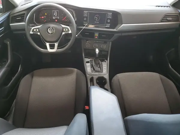 3VWC57BU1KM204679 2019 VOLKSWAGEN JETTA - Image 8