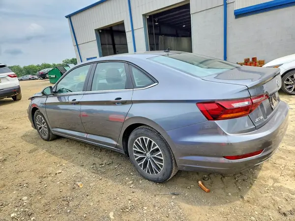 3VWC57BU1KM204892 2019 VOLKSWAGEN JETTA - Image 2